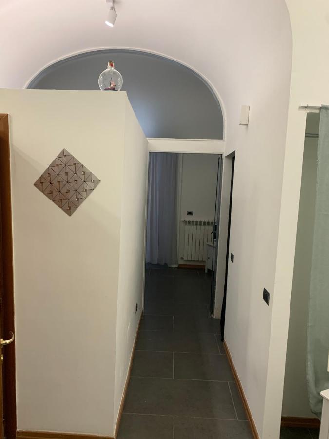Beatrice Royal Panzió Nápoly Kültér fotó